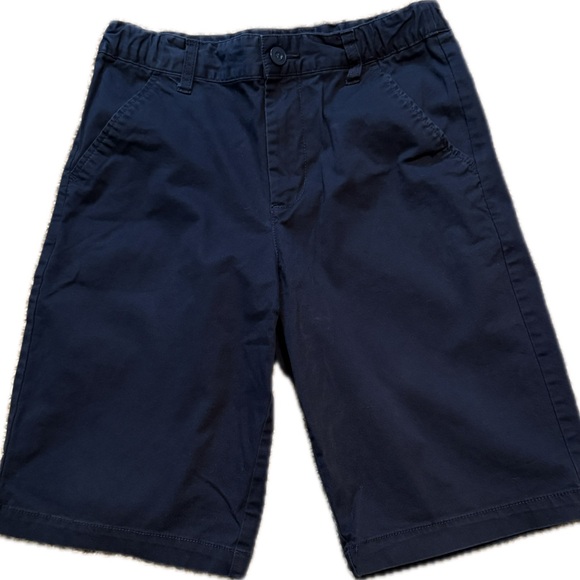 Boys Large Shorts Bundle of 4-Cat & Jack - Picture 6 of 14